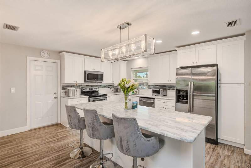 4 bedroom Single Family Residence at 11288 60th Avenue, Williamsdale Square 4th Add, Seminole — photo 5