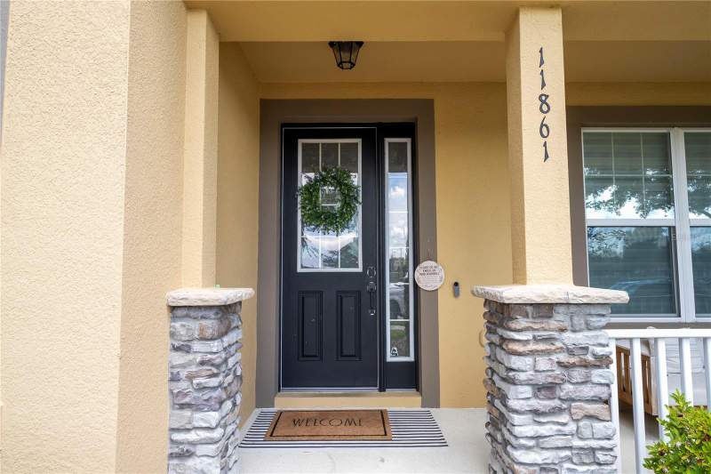 3 bedroom Townhouse at 11861 Vermillion Avenue, Windermere Trls Prcl 3, Windermere — photo 3