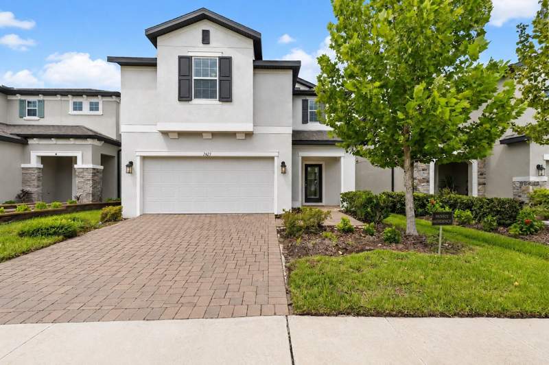 5 bedroom Single Family Residence at 7421 Notched Pine Bend, Whispering Oaks Preserve Ph 1, Wesley Chapel — photo 4