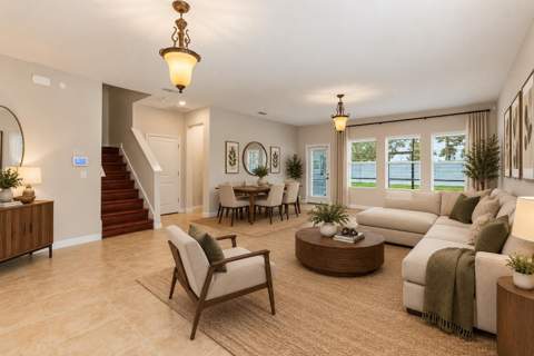 3074 White Horse Court, Kissimmee FL - photo 6 of 6