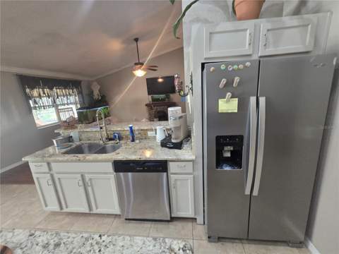 15444 Mount Sparrow Road, Weeki Wachee FL - photo 10 of 21