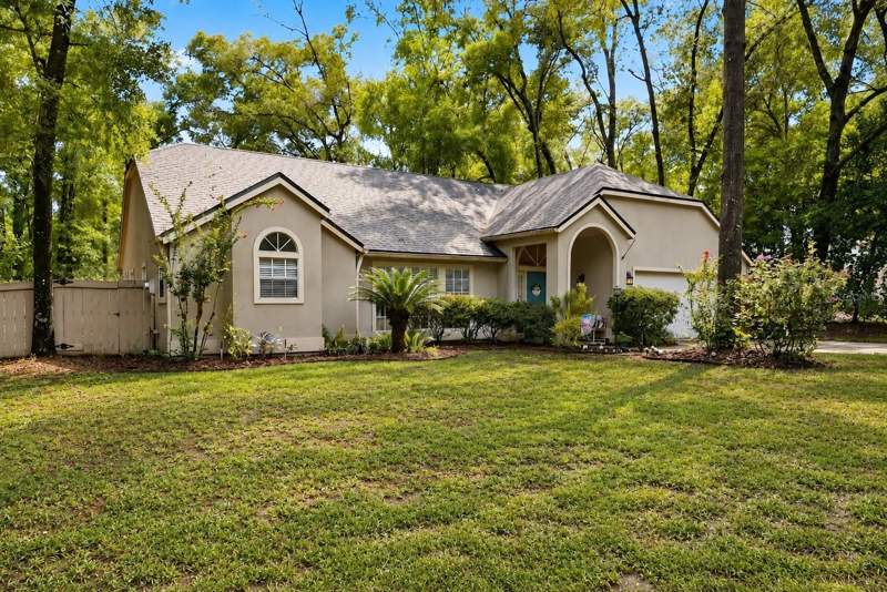 10427 SW 55TH PLACE home for sale in Haile Plantation