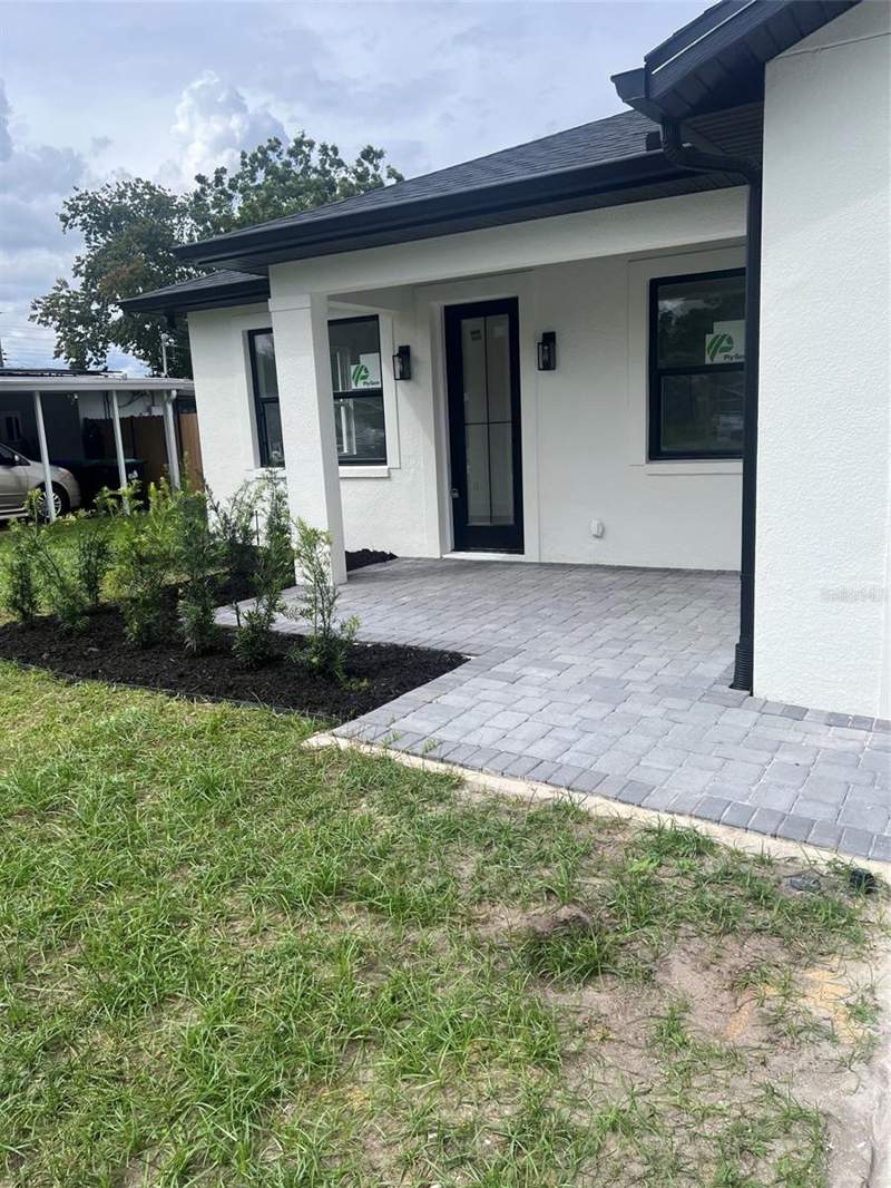 4 bedroom Single Family Residence at 7113 Turquoise Lane, Tiffany Terrace, Orlando — photo 2