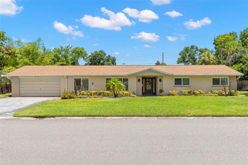 3 bedroom Single Family Residence at 2391 66th Terrace, Stephensons Sub 2, St Petersburg — photo 4
