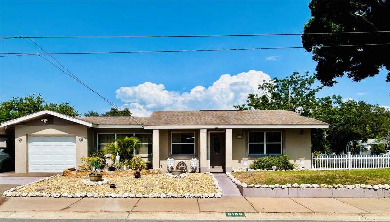 6190 6TH STREET home for sale in Stilles Fourth St Homes for Sale: 1 Homes, Median $322K