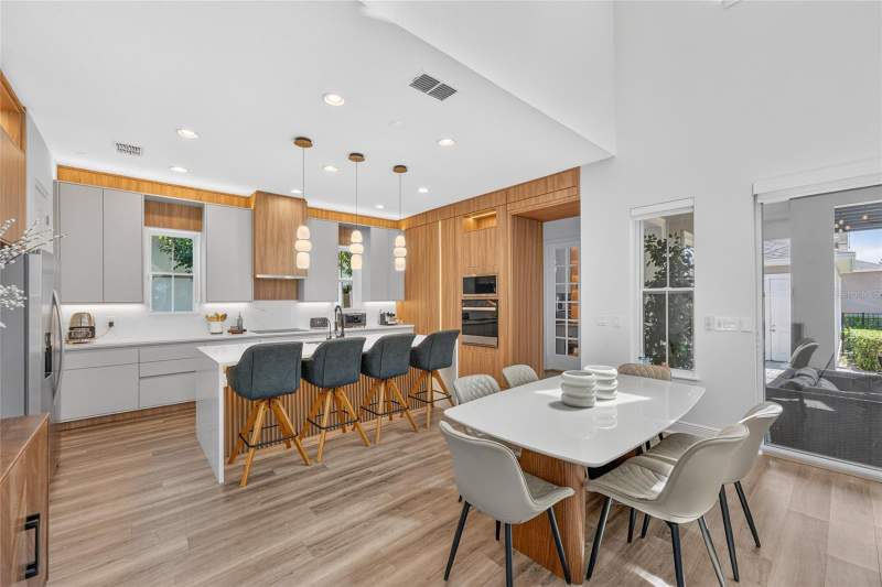 4 bedroom Single Family Residence at 13660 Chauvin Avenue, Laureate Park Ph 5A, Orlando — photo 2
