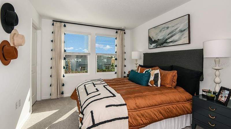 2 bedroom Townhouse at 10621 Orbit Terrace, The Towns At Skye Ranch, Sarasota — photo 5