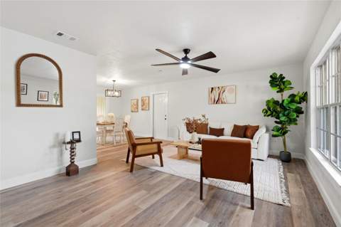 5922 NW 26th Terrace, Gainesville FL - photo 6 of 24