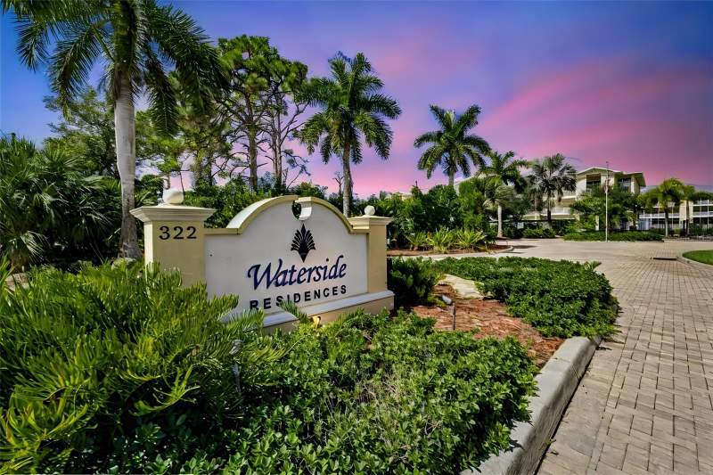 3 bedroom Condominium at 101 Natures Way #1307, Waterside Condos Ph I, Rotonda West — photo 5