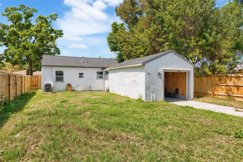 2 bedroom Single Family Residence at 1826 30th Street, Tangerine Highlands, St Petersburg — photo 2