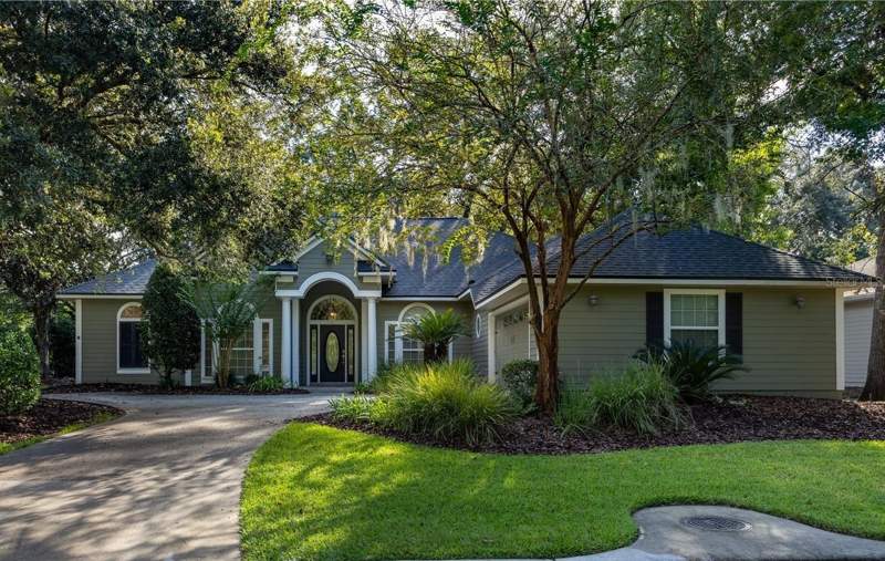 915 SW 86TH WAY home for sale in Cobblefield
