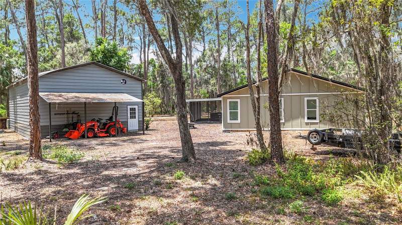 3 bedroom Single Family Residence at 7374 Circle Drive, Big Pine Island Sub, Lady Lake — photo 5
