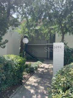 3240 S SEMORAN BOULEVARD #14 home for sale in Wimbledon Park Homes for Sale: 5 Homes, From $140K