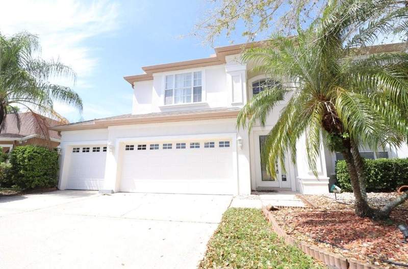 4 bedroom Single Family Residence at 27709 Kirkwood Circle, Seven Oaks Parcels S-16 & S-17A, Wesley Chapel — photo 4