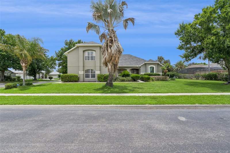 5 bedroom Single Family Residence at 7950 SEA PEARL CIRCLE, FORMOSA GARDENS, KISSIMMEE — photo 3