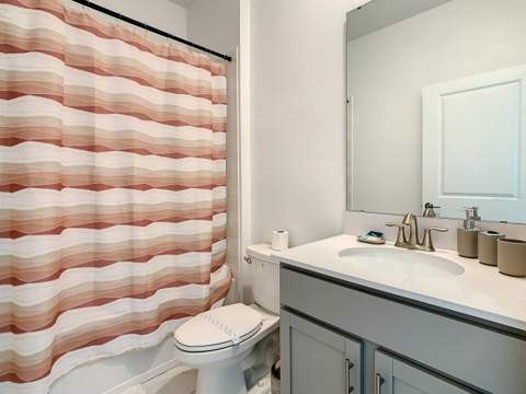 2908 Protagonist Street, Kissimmee FL - photo 10 of 33