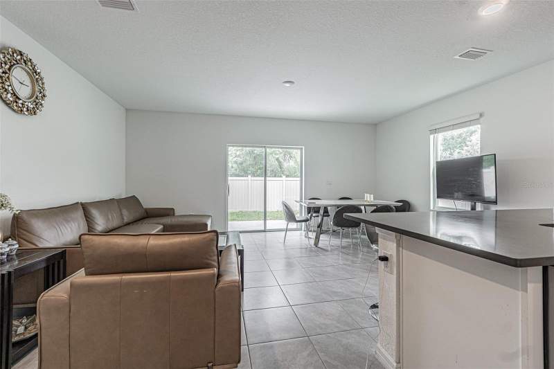 3 bedroom Townhouse at 6358 Sophie Oaks Court, Chelsea Court, Tampa — photo 5