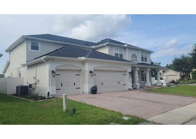 4361 FOX GLEN LOOP home for sale in Brighton Lakes