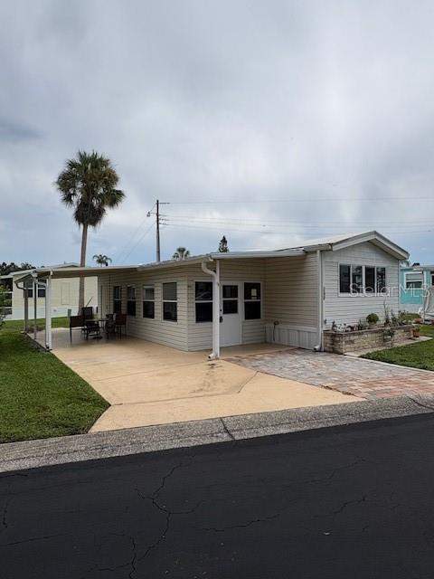 2 bedroom Manufactured Home at 3326 Bonnie Drive, Terra Siesta Mobile Home Park Co-Op, Ellenton — photo 2