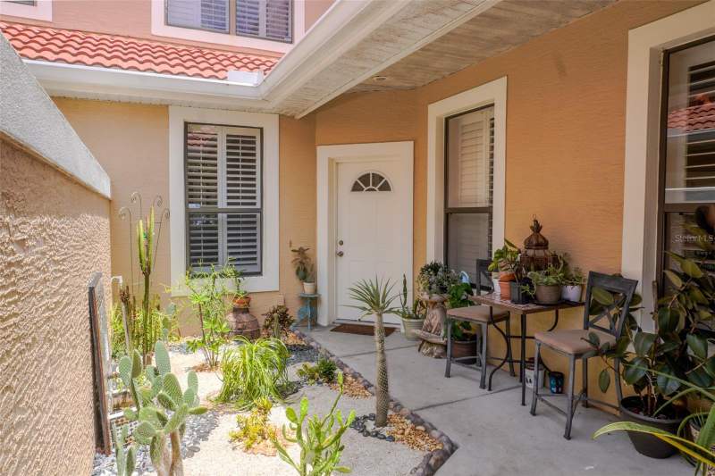 3 bedroom Townhouse at 1010 WINDERLEY PLACE #149, VILLAS LAKE DESTINY, MAITLAND — photo 3