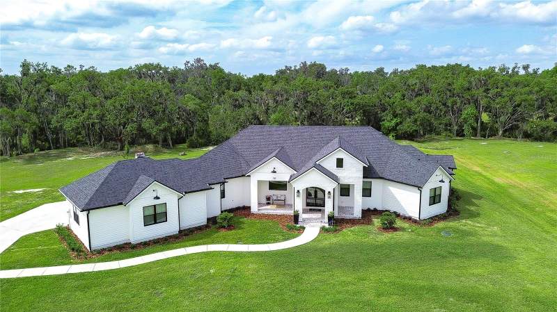 111 ALAFIA ESTATES LANE home for sale in Alafia Ridge Estates Homes for Sale: 2 Homes, From $900K