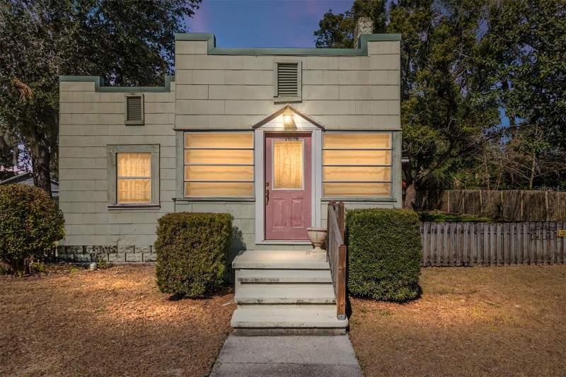 3 bedroom Single Family Residence at 20707 PARK AVENUE, DUNNELLON, DUNNELLON — photo 3