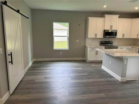 8511 N Vince Drive, Citrus Springs FL - photo 7 of 25