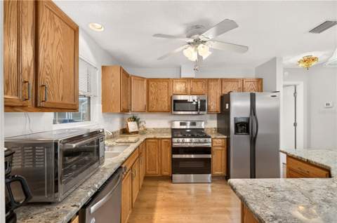 3218 Williams Road, The Villages FL - photo 7 of 23