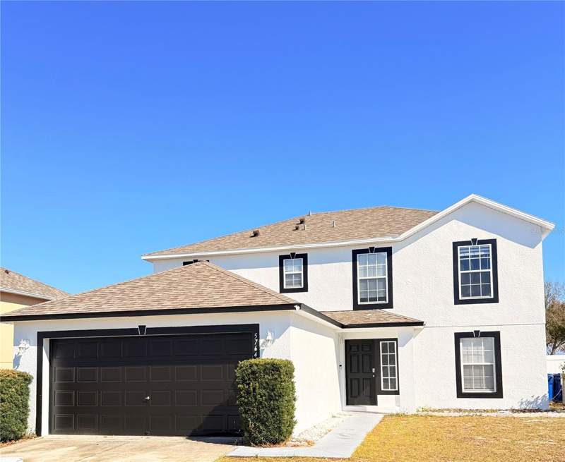 4 bedroom Single Family Residence at 5764 Royal Hills Circle, Royal Hills, Winter Haven — photo 2
