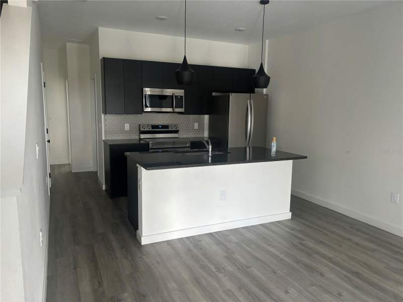3 bedroom Townhouse at 3357 Tranquil Trail, Hub At Westside, Kissimmee — photo 4
