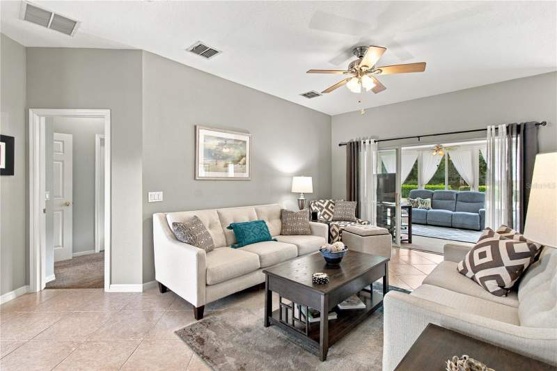 2 bedroom Single Family Residence at 124 Ventana Dr, Solivita Ph Iic, Poinciana — photo 5