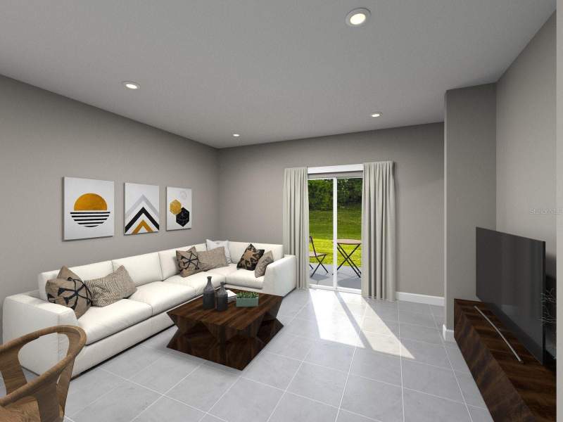 3 bedroom Single Family Residence at 7922 Lake Jessie Place, Salt Meadows, Parrish — photo 4