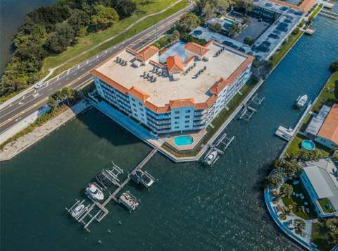 1860 N Fort Harrison Avenue #103, Clearwater FL - photo 6 of 6