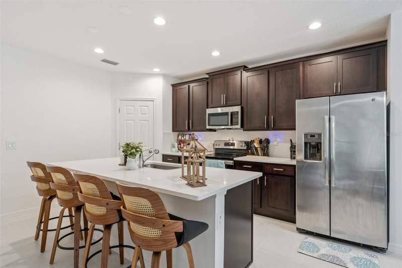 3 bedroom Single Family Residence at 1055 Chase Austin Way, Celery Oaks Sub, Sanford — photo 4