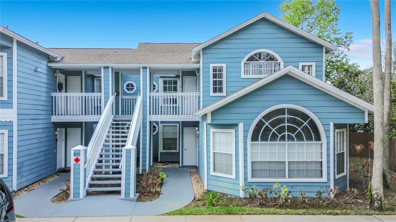 8710 RAIN FOREST PLACE #B home for sale in Villas At Island Club