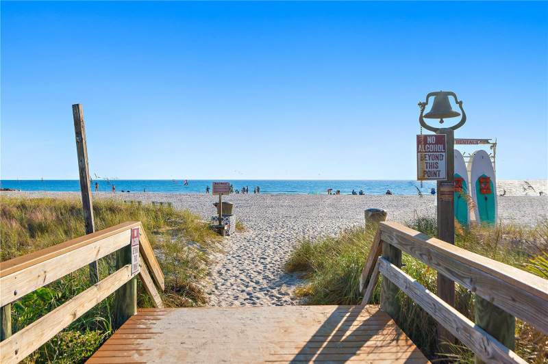 1 bedroom Condominium at 680 71st Avenue #12, Sunset Plaza East Apts Condo, St Pete Beach — photo 4