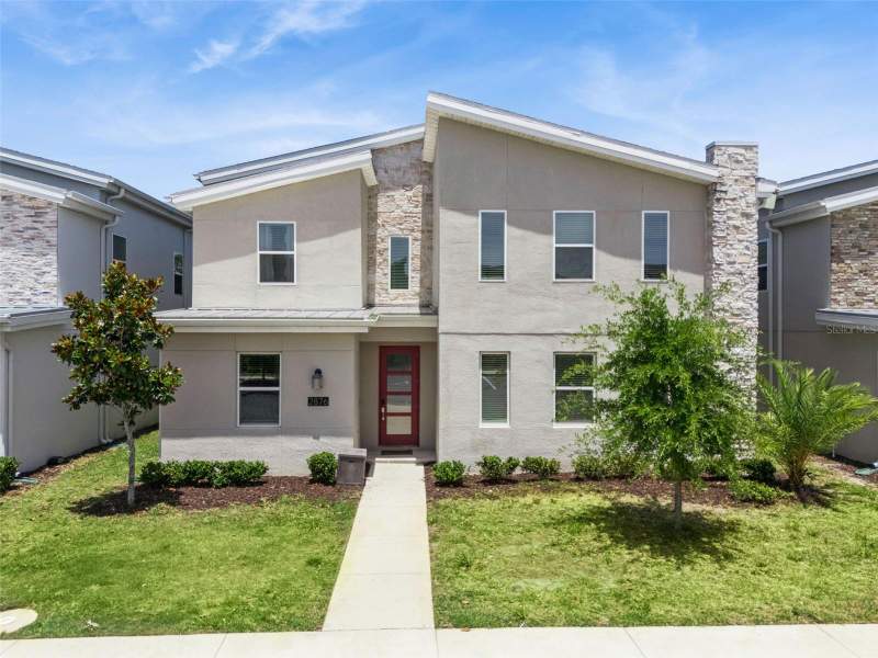 8 bedroom Single Family Residence at 2876 Simile Street, Cove At Storey Lake III, Kissimmee — photo 3