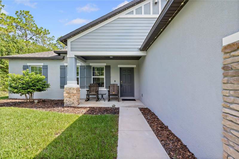 3 bedroom Single Family Residence at 14241 Ravine Avenue, Royal Highlands, Weeki Wachee — photo 5