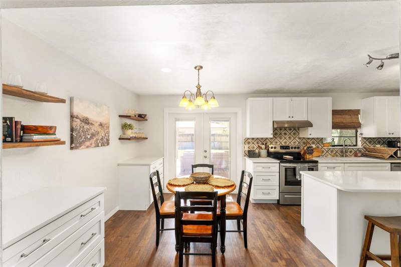 3 bedroom Single Family Residence at 4321 NW 20th Street, Vastavia, Gainesville — photo 5