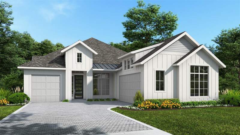 3182 SAILHOUSE DRIVE home for sale in Weslyn Park at Sunbridge