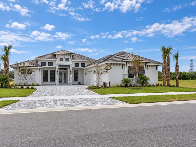 3 bedroom Single Family Residence at 183 Stillwater, Veranda Bay Phase 1B, Flagler Beach — photo 2
