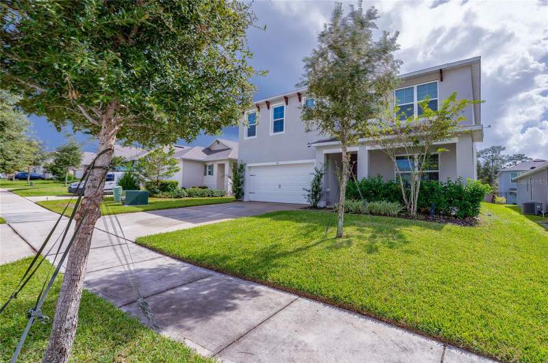 5 bedroom Single Family Residence at 515 Baroness Way, Victoria Oaks Ph D, Deland — photo 3