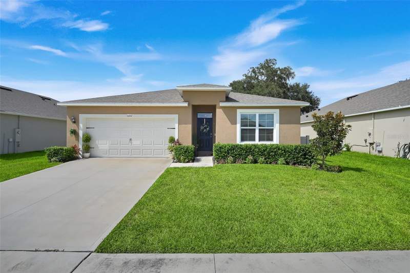 5457 HAYLOFT DRIVE home for sale in Windrose