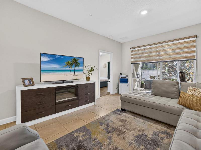 2 bedroom Villa at 3530 Fairwaters Court #D, Heritage Hills Ph 6B, Clermont — photo 5