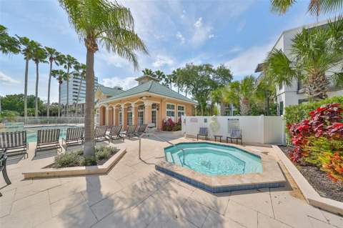 3205 Bay Club Circle #3205, Tampa FL - photo 6 of 48