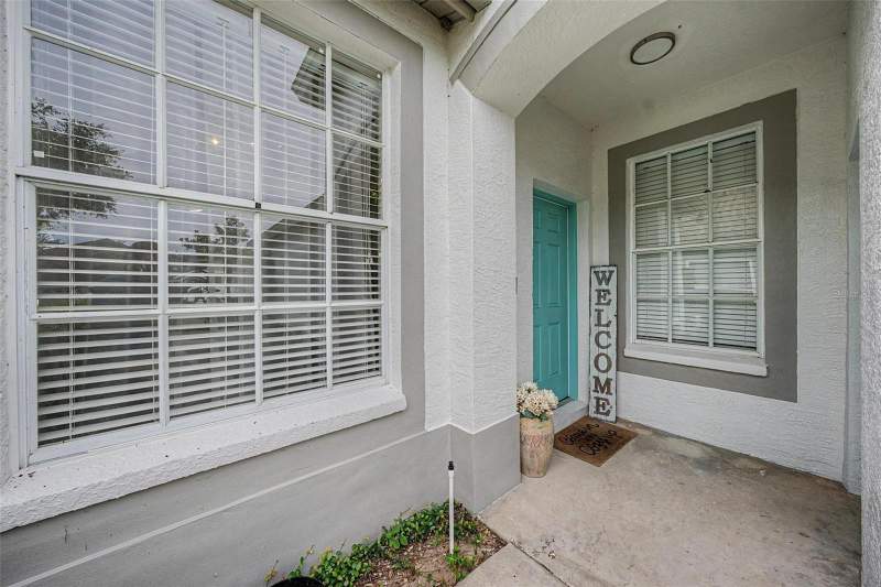 2 bedroom Villa at 19309 Weymouth Drive, Oakstead Prcl 06 Unit 01 Prcl 07, Land O Lakes — photo 2