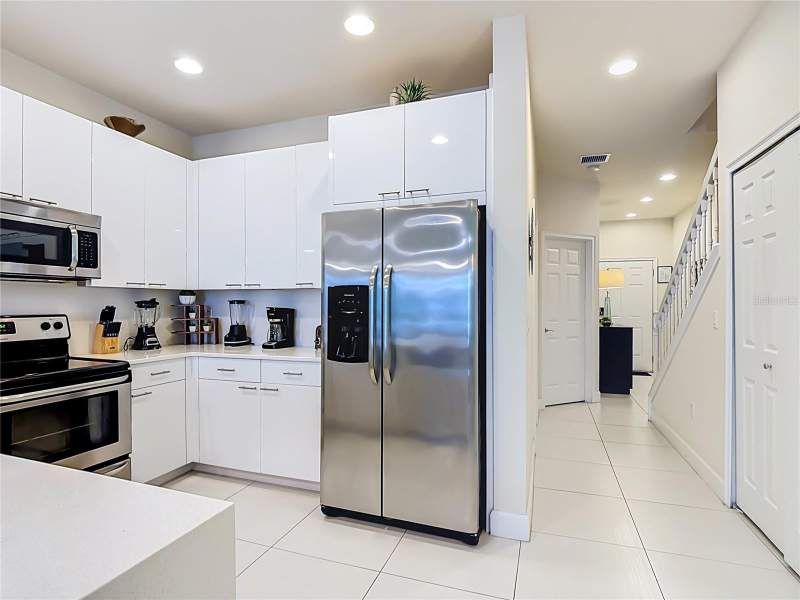 3 bedroom Townhouse at 1433 Retreat Cir, Retreat At Silver Creek, Clermont — photo 4