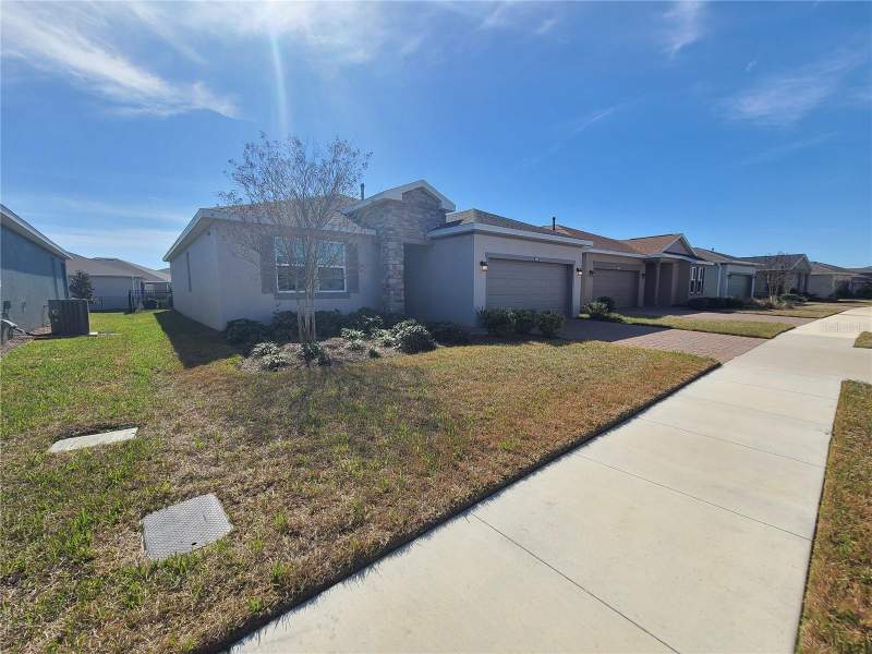 2 bedroom Single Family Residence at 5380 NW 43rd Lane Road, Ocala Preserve Ph 11, Ocala — photo 2