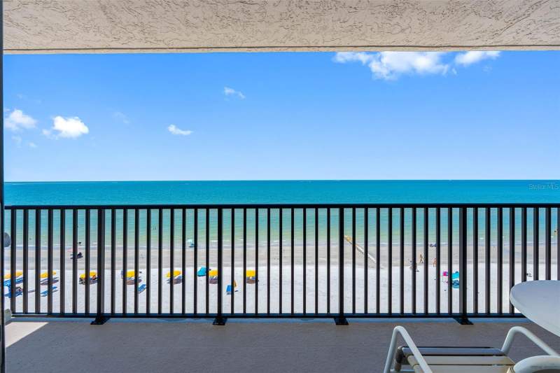 2 bedroom Condominium at 14300 Gulf Boulevard #501, Kima Condo, Madeira Beach — photo 2