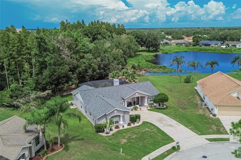 Boyette Springs